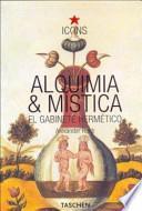 libro Alquimia Y Mística